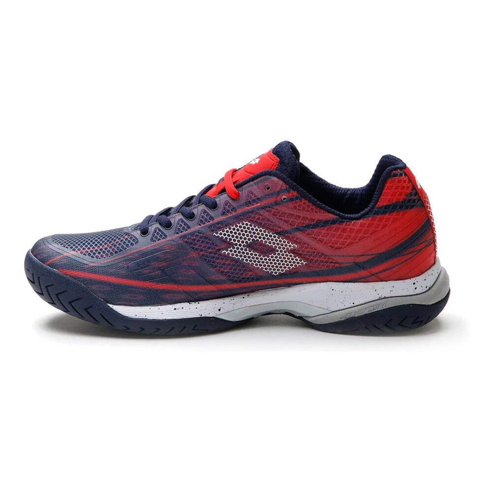 Lotto Mirage 300 Spd - Allcourt Tennisschuh Tennisschuh günstig online kaufen