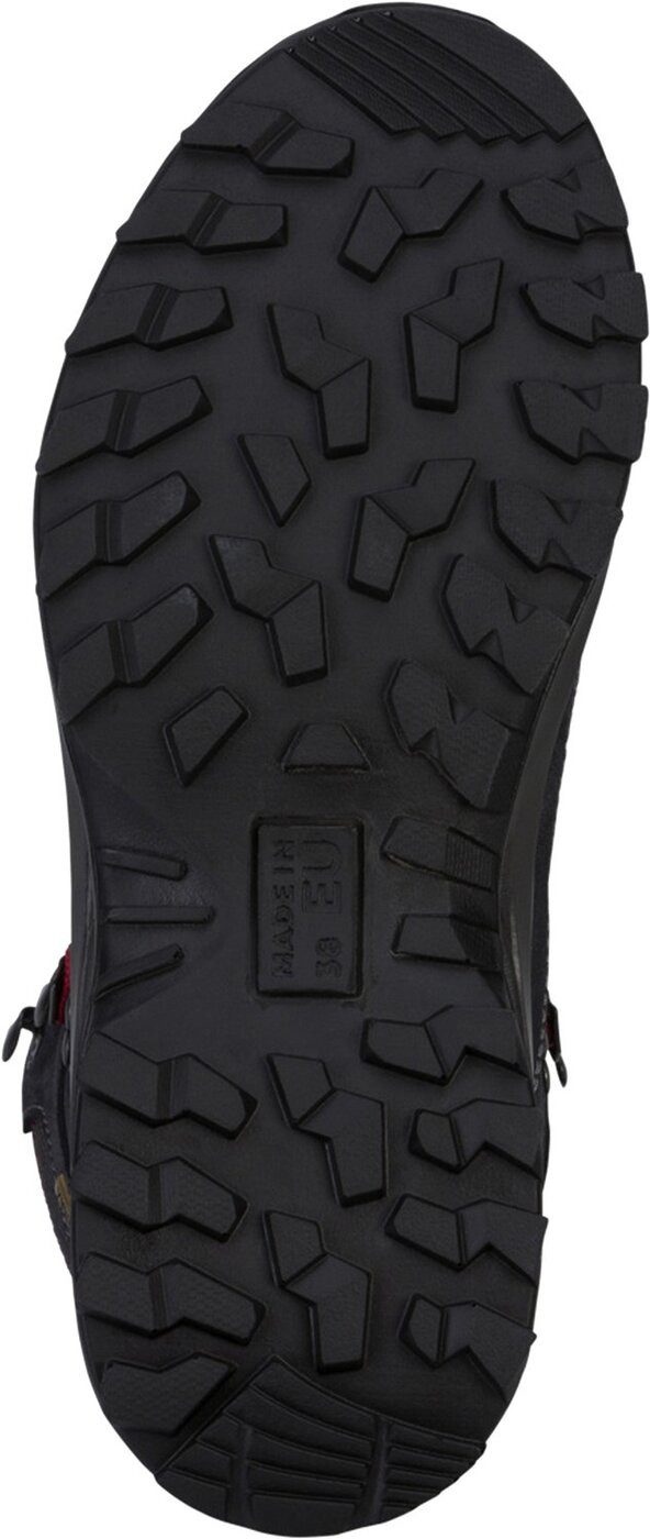 McKINLEY Ux.-Wander-Stiefel Alpspitz AQX Wanderstiefel
