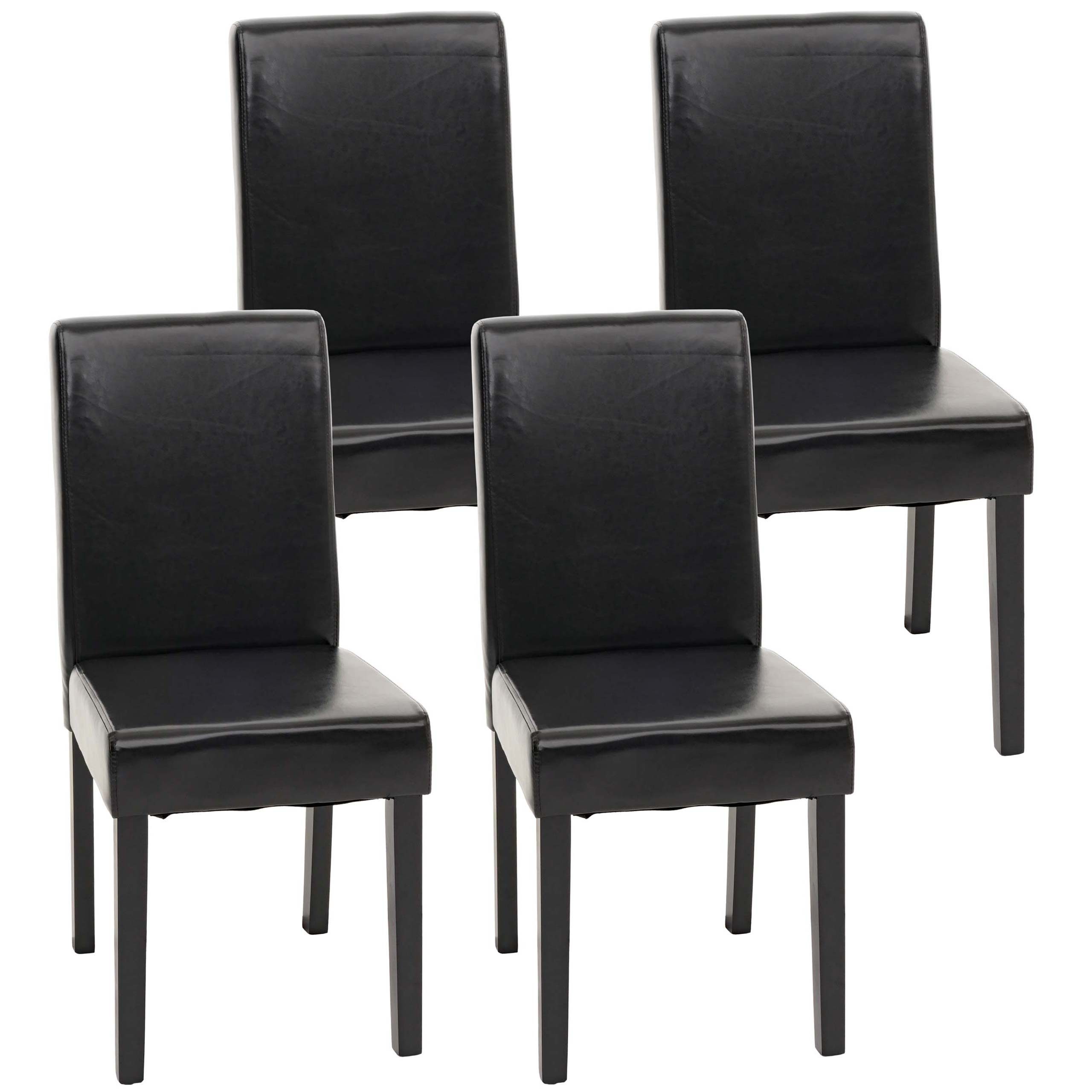 MCW Esszimmerstuhl Littau-4 (Set, 4 St), günstig online kaufen