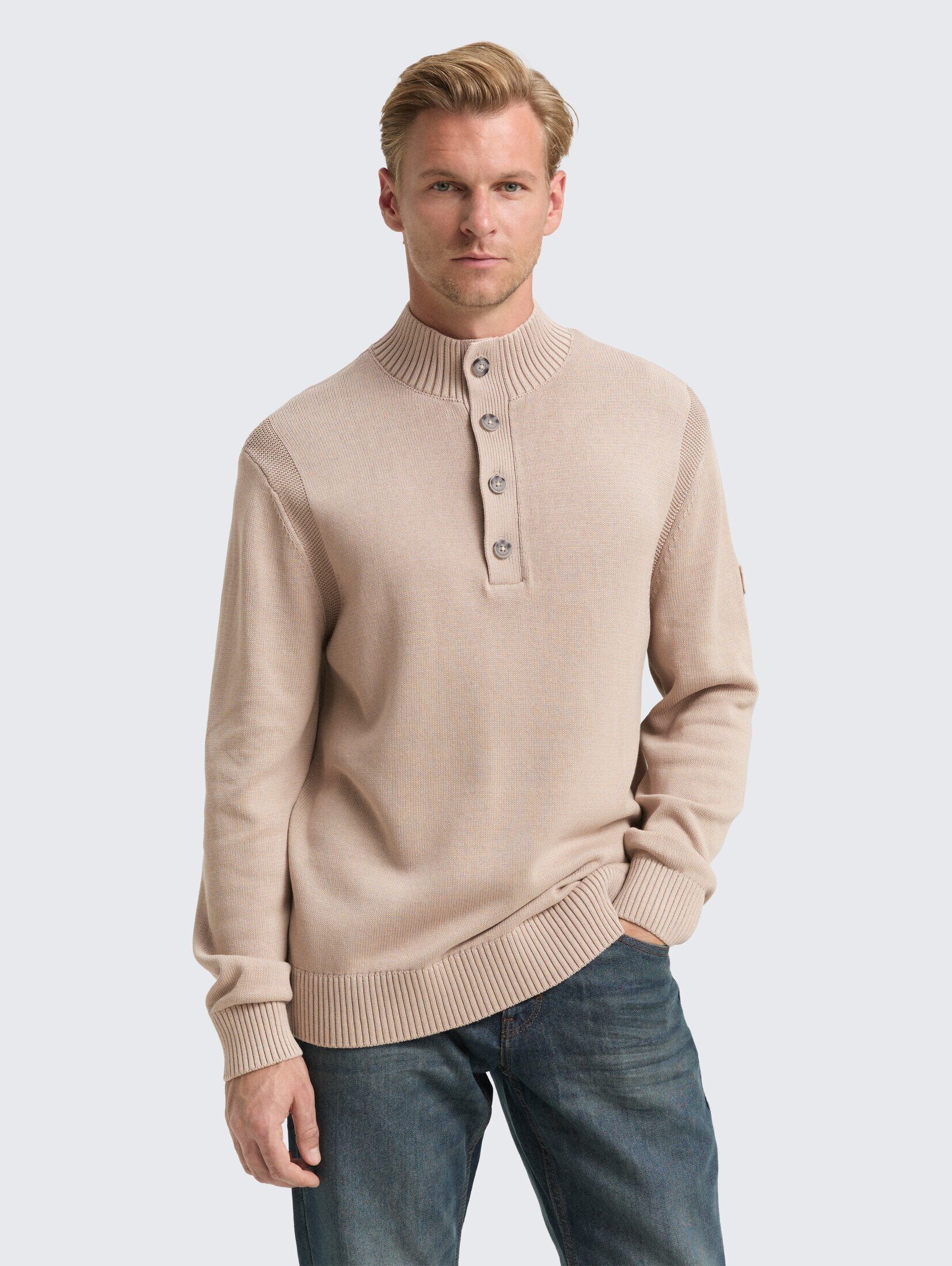 Strickpullover Pullover & Strickjacken