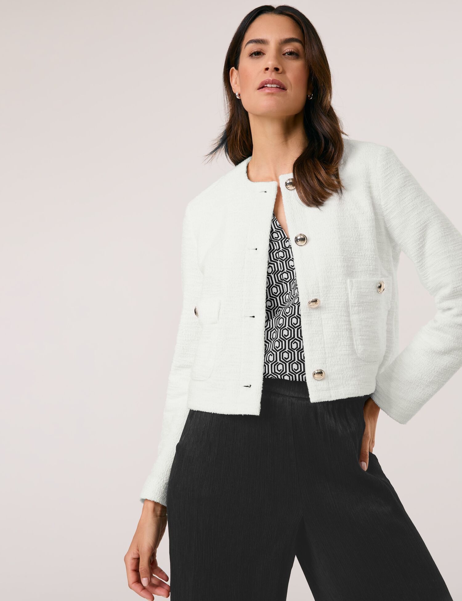 GERRY WEBER Jackenblazer