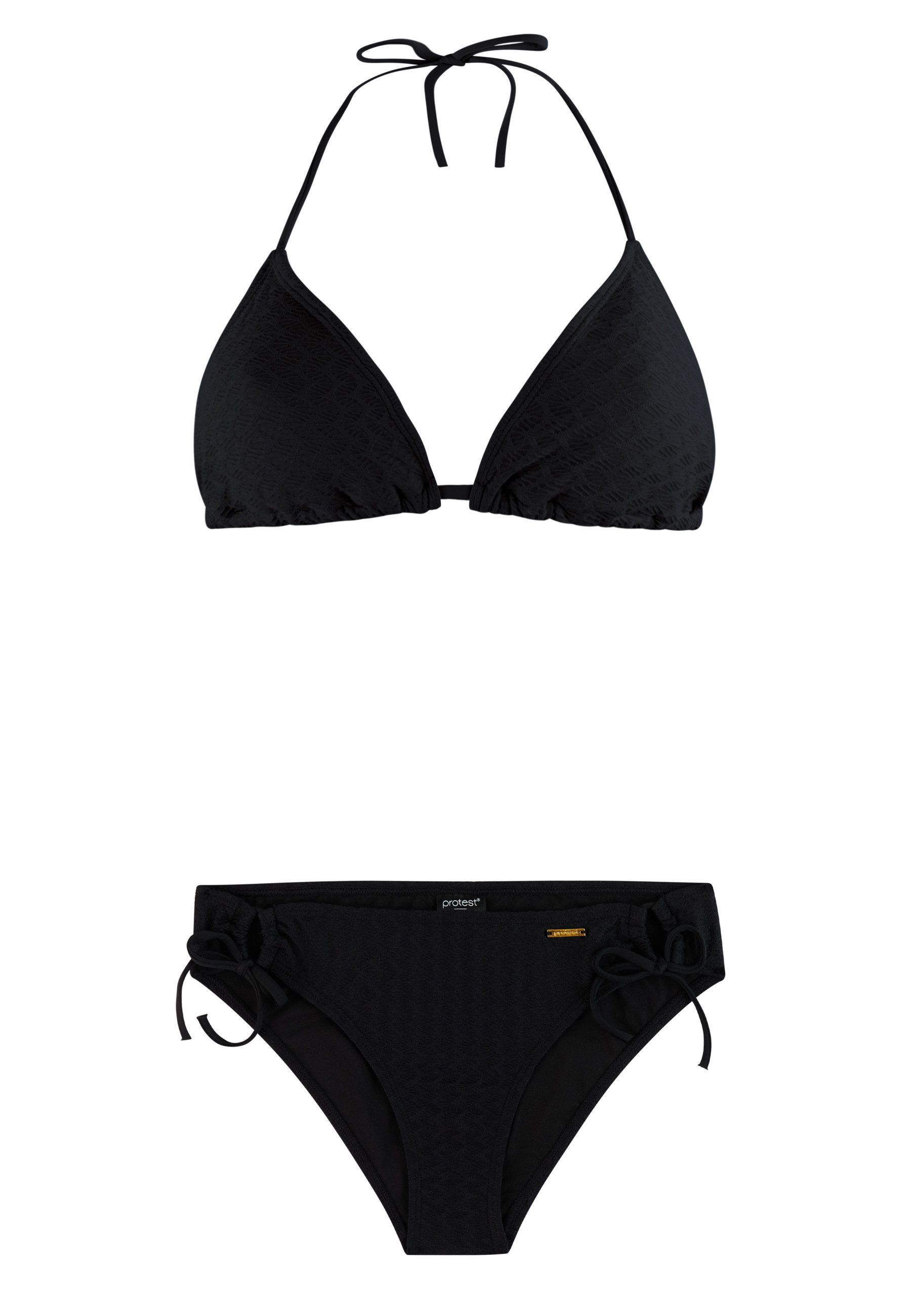 Protest Triangel-Bikini PRTExit (Set, 1-St)
