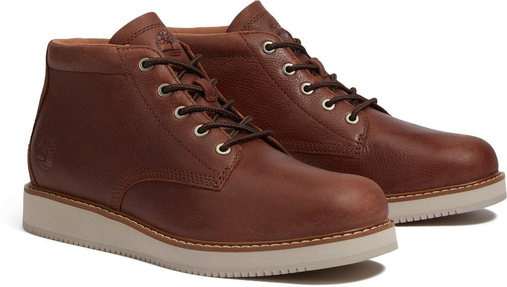 Timberland Redwood Edge Stiefel