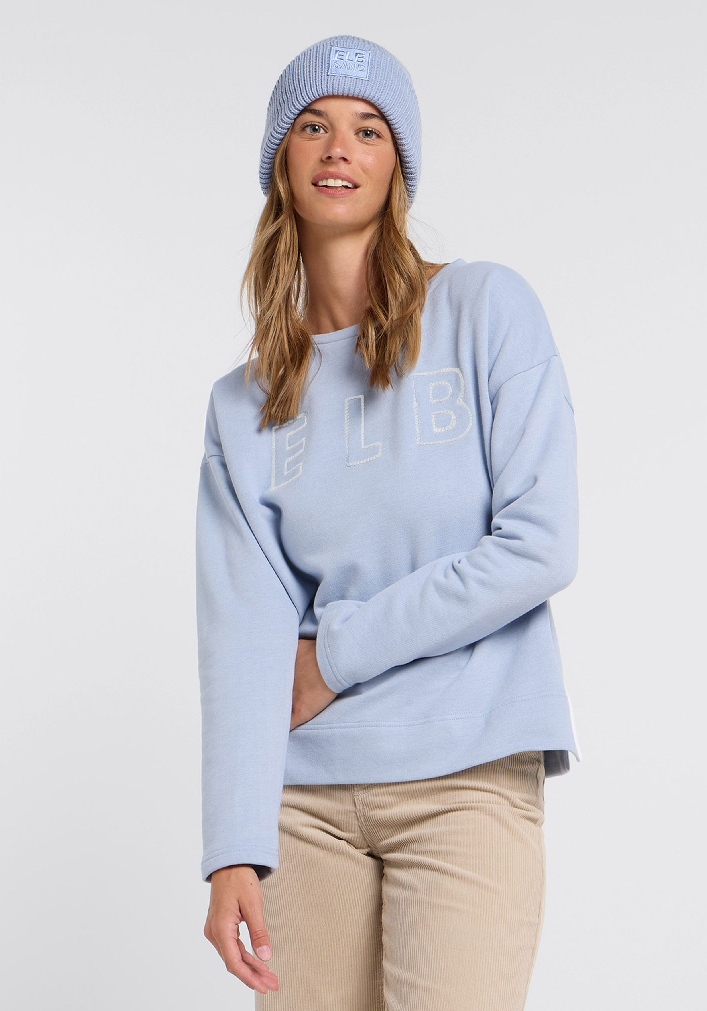 Elbsand Beanie Nora Onesize, normale Passform günstig online kaufen