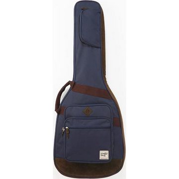 Ibanez Gitarrentasche, Powerpad Electric IGB541 Gigbag Navy Blue - Tasche für E-Gitarren