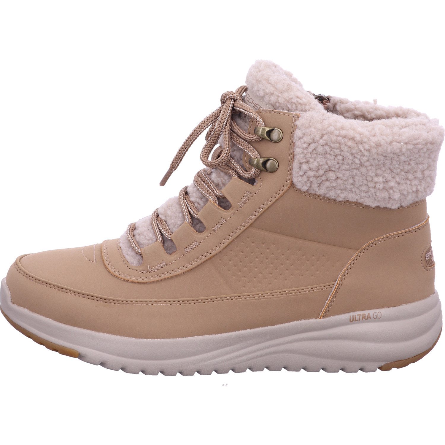 Skechers 144756 CSNT Outdoorwinterstiefel günstig online kaufen