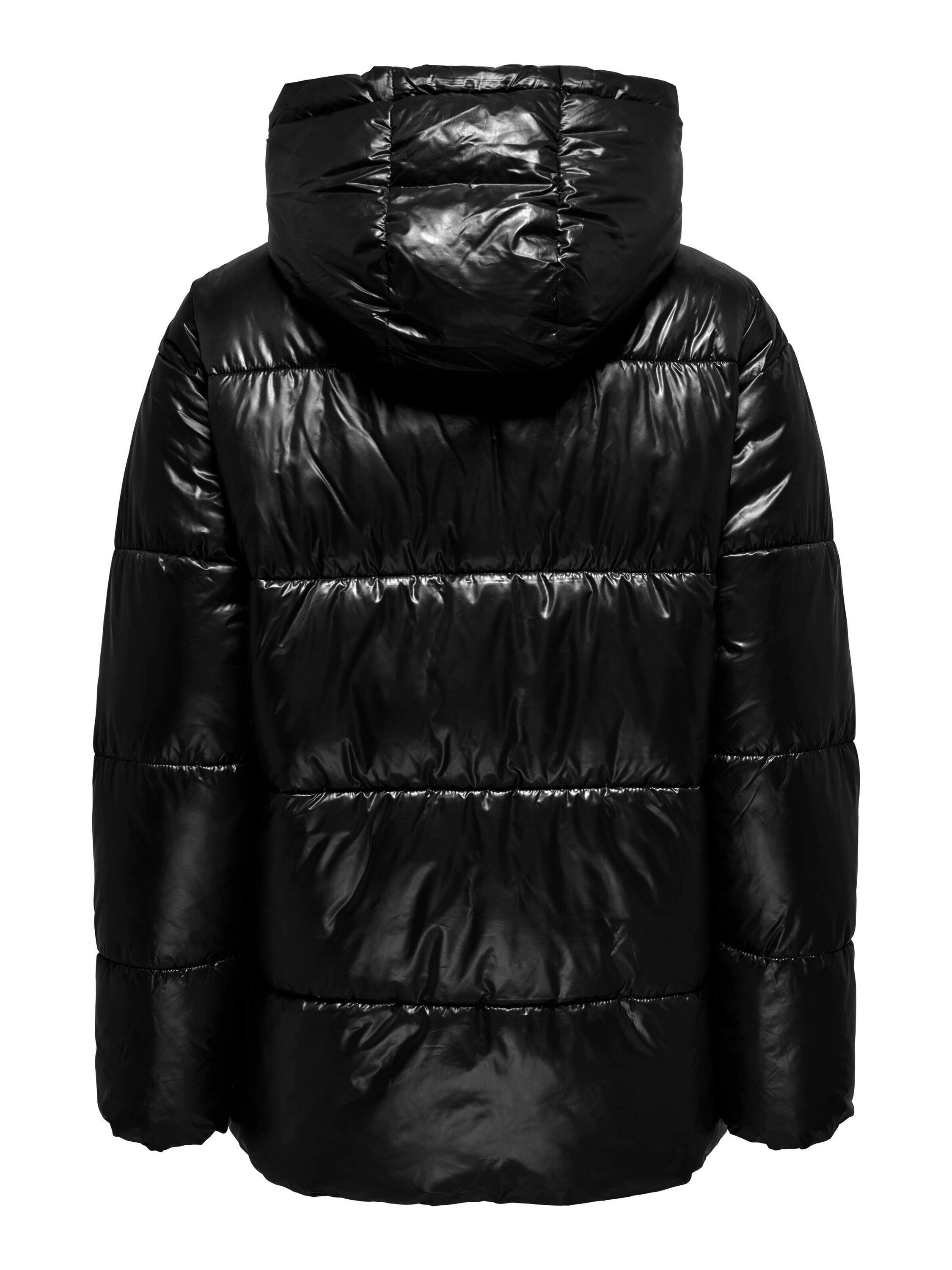 ONLY Steppjacke ONLSKY (1-St), Aufgesetzte Taschen