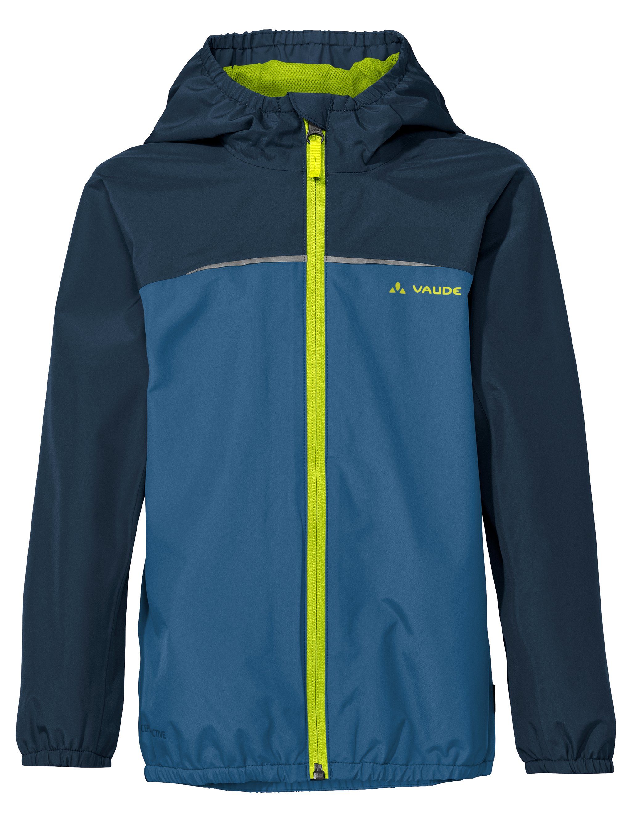 VAUDE Regenjacke KIDS TURACO JACKET III für Kinder