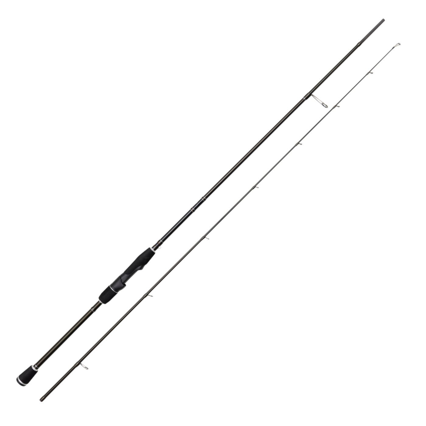 Spinnrute Westin W2 Ultrastick 7' / 210cm M 10-40g - Spinnrute
