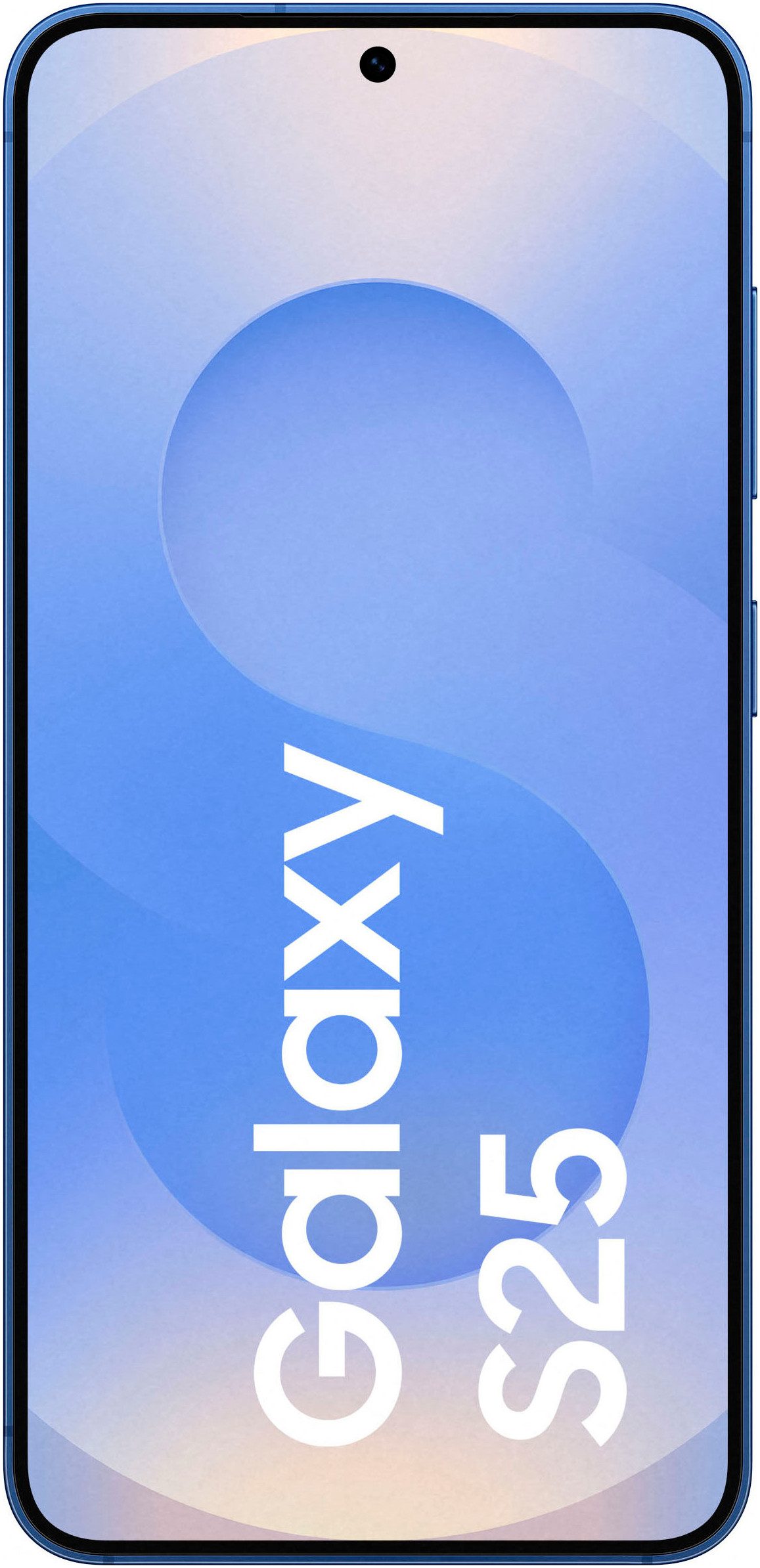 Samsung Galaxy S25 Smartphone (15,64 cm/6,2 Zoll, 128 GB Speicherplatz, 50 MP Kamera)