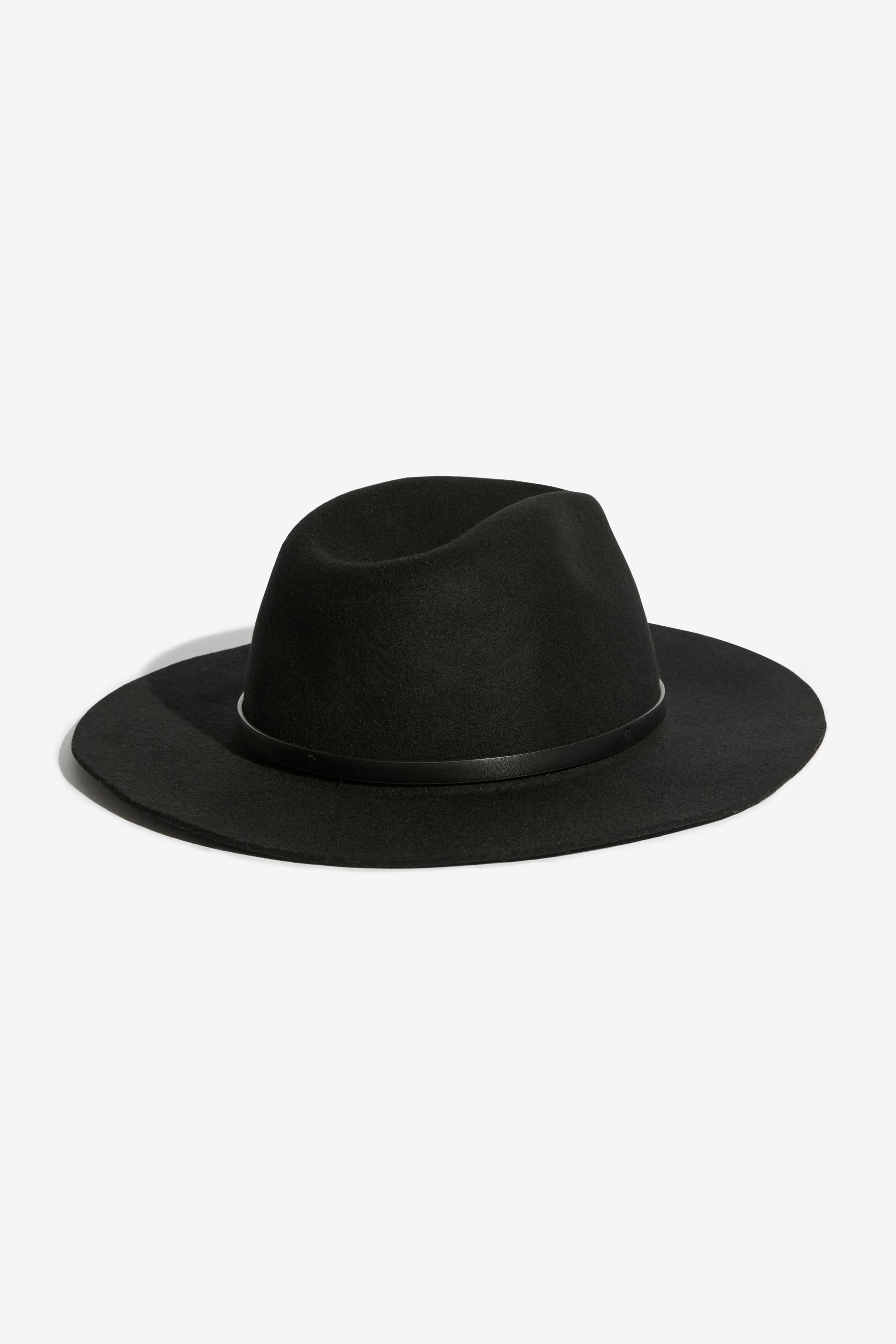 LIPSY Fedora Lipsy Fedora-Hut mit Hutband (1-St) günstig online kaufen