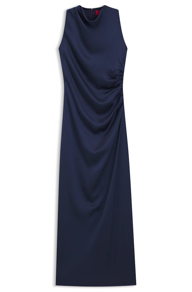 HUGO Sommerkleid Kesina-1 10263720 01