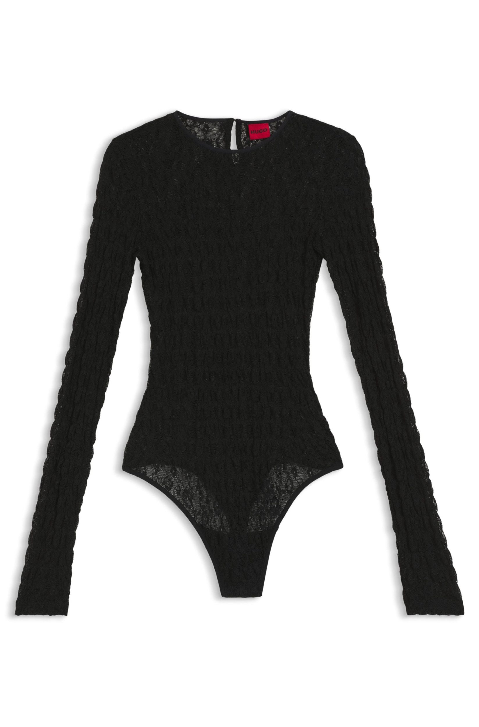 HUGO Блузкиtop Dulietta 10276378 01