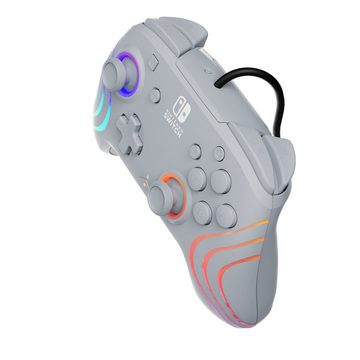 PDP - Performance Designed Products Afterglow Wave Gamepad