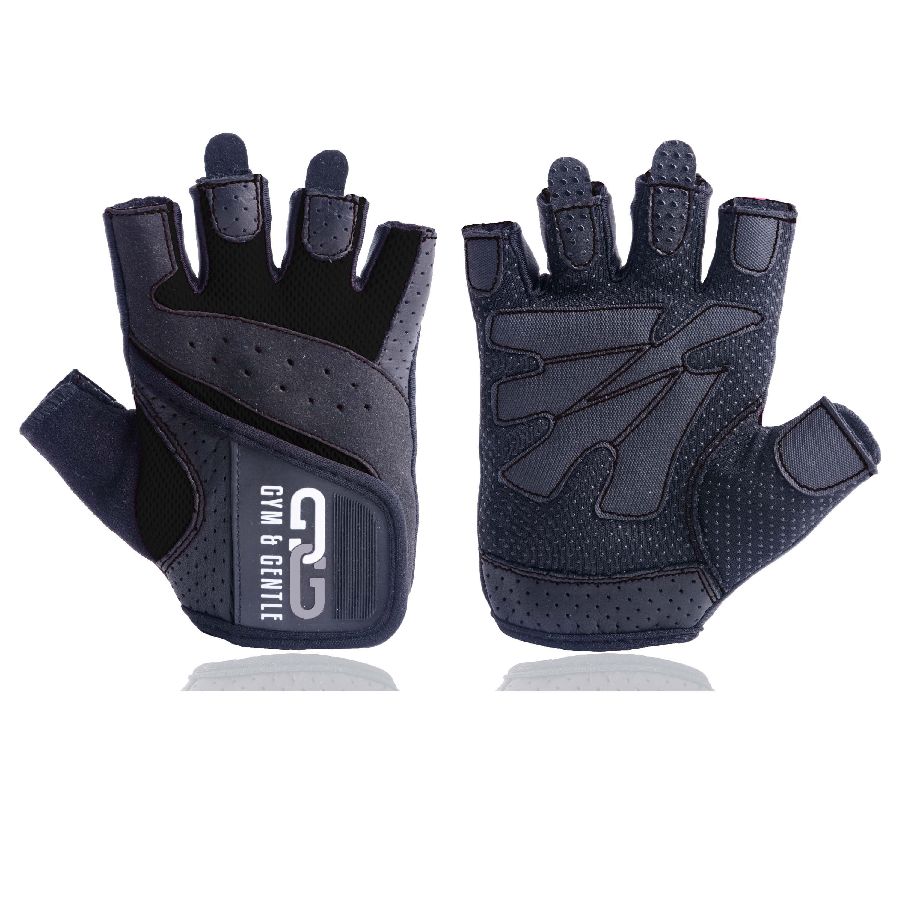 Gym & Gentle Trainingshandschuhe Fitnesshandschuhe für Damen - Schutz für F günstig online kaufen