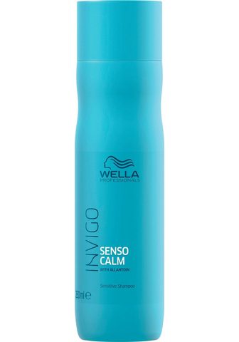 Wella Professionals Kopfhaut-Pflegeshampoo »Invigo Balance...