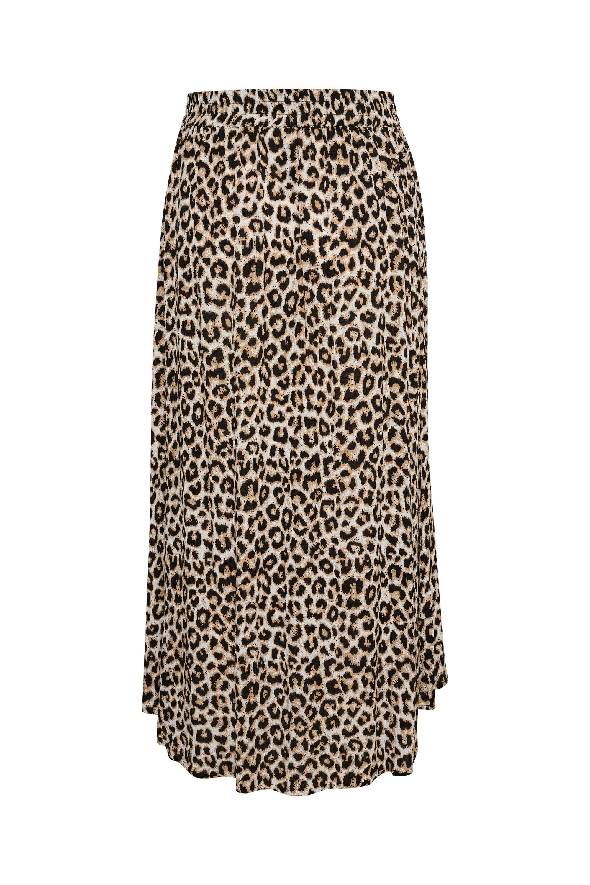 KAFFE Jerseyrock Rock KAvilia günstig online kaufen