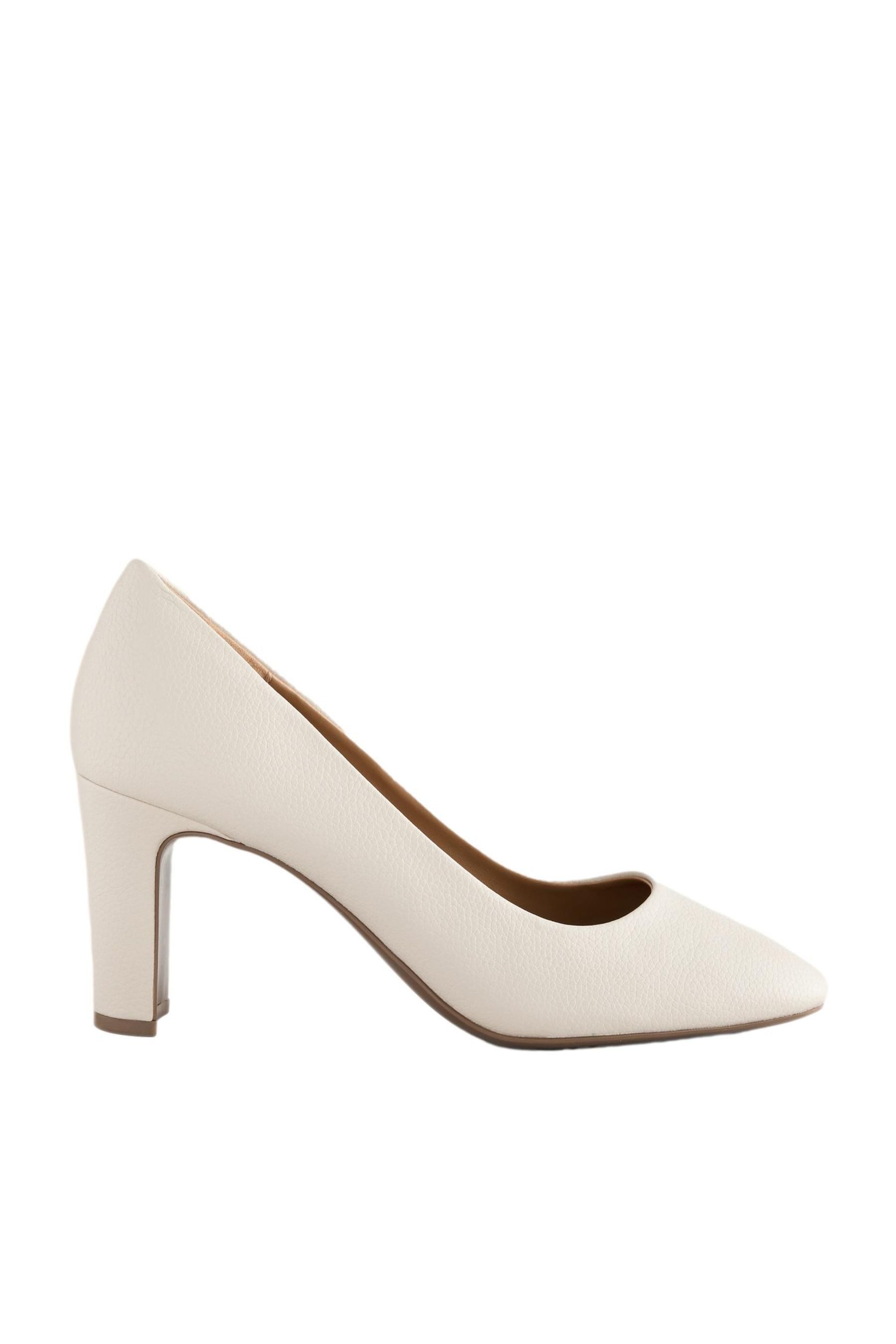 Next Forever Comfort® Mary Janes mit Blockabsatz Pumps (1-tlg) günstig online kaufen