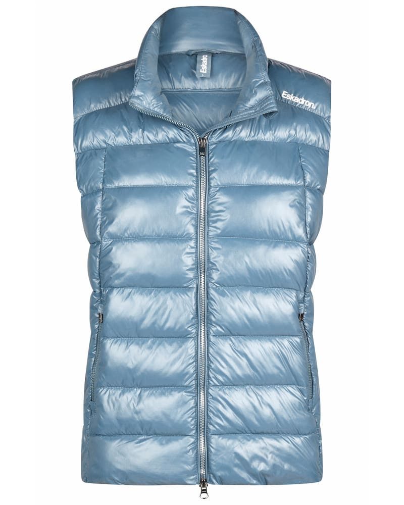 Eskadron Reitweste Weste Damen Classic Sports Quilt