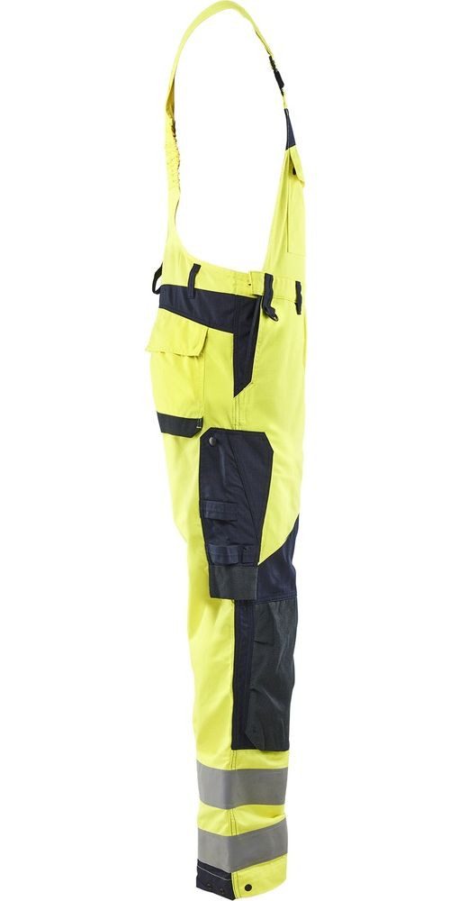Blåkläder Latzhose Multinorm Latzhose Inhärent