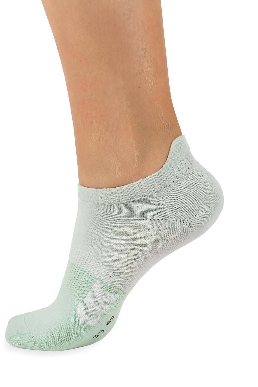 EloModa Sneakersocken 12 Paar Sport-Socken mit günstig online kaufen