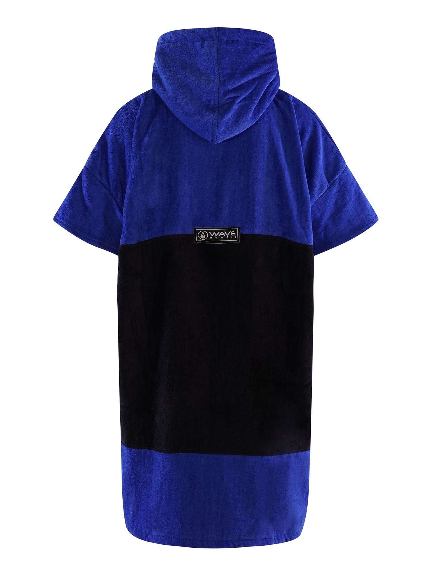 Wave Hawaii Badeponcho Jellygang, Strandponcho Frottee günstig online kaufen