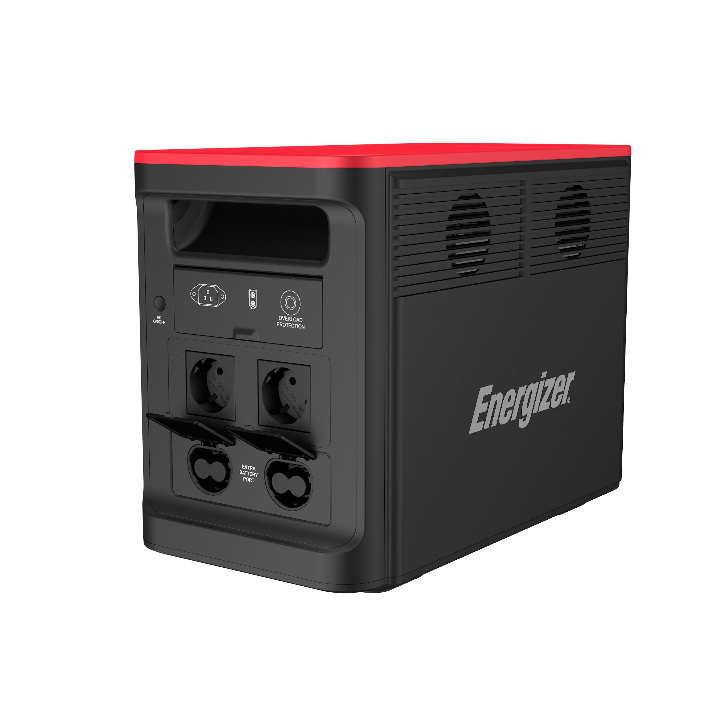Energizer PPS1500W2F Powerstation