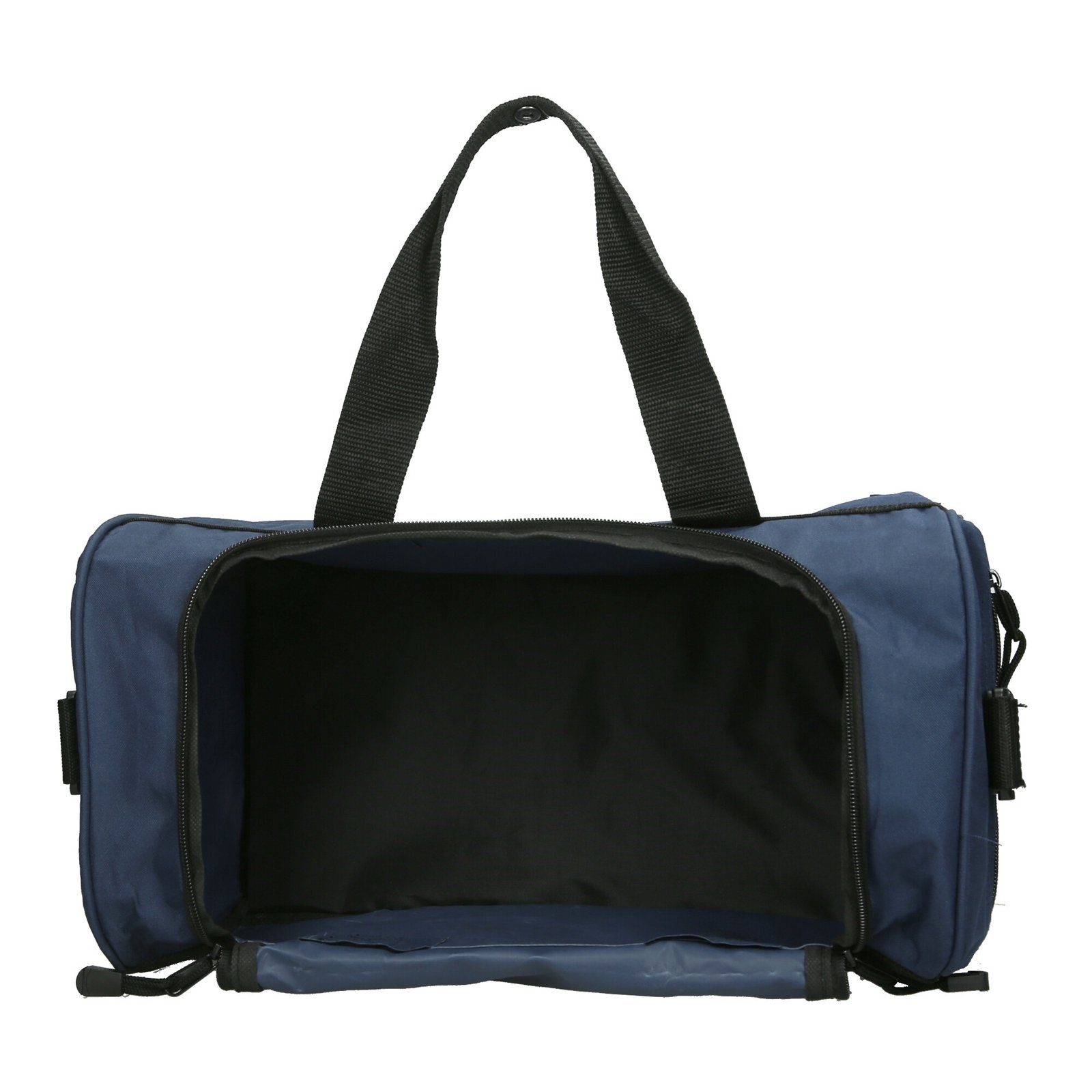 HTI-Living Sporttasche 40 Reisetasche (1-tlg) Reisetasche Blau