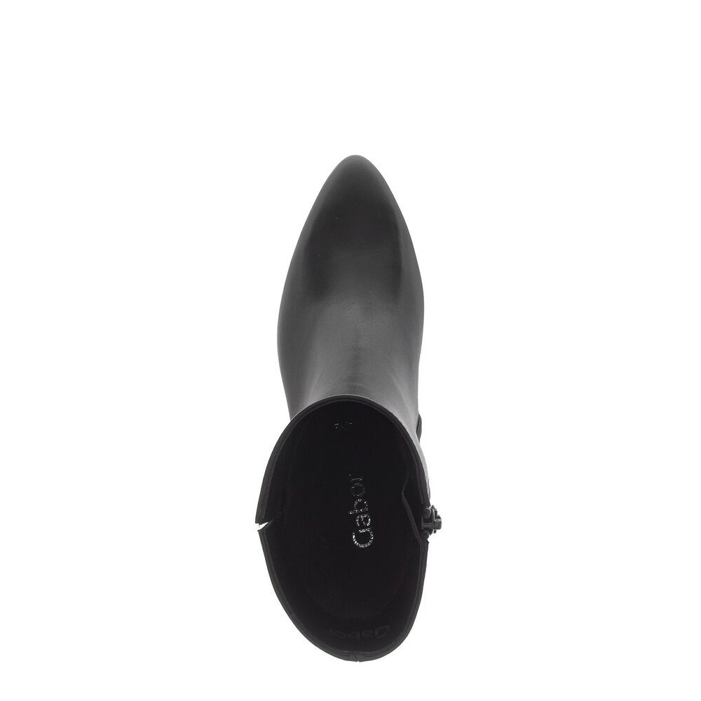 Gabor Gabor - Stiefelette - Schwarz Stiefel günstig online kaufen
