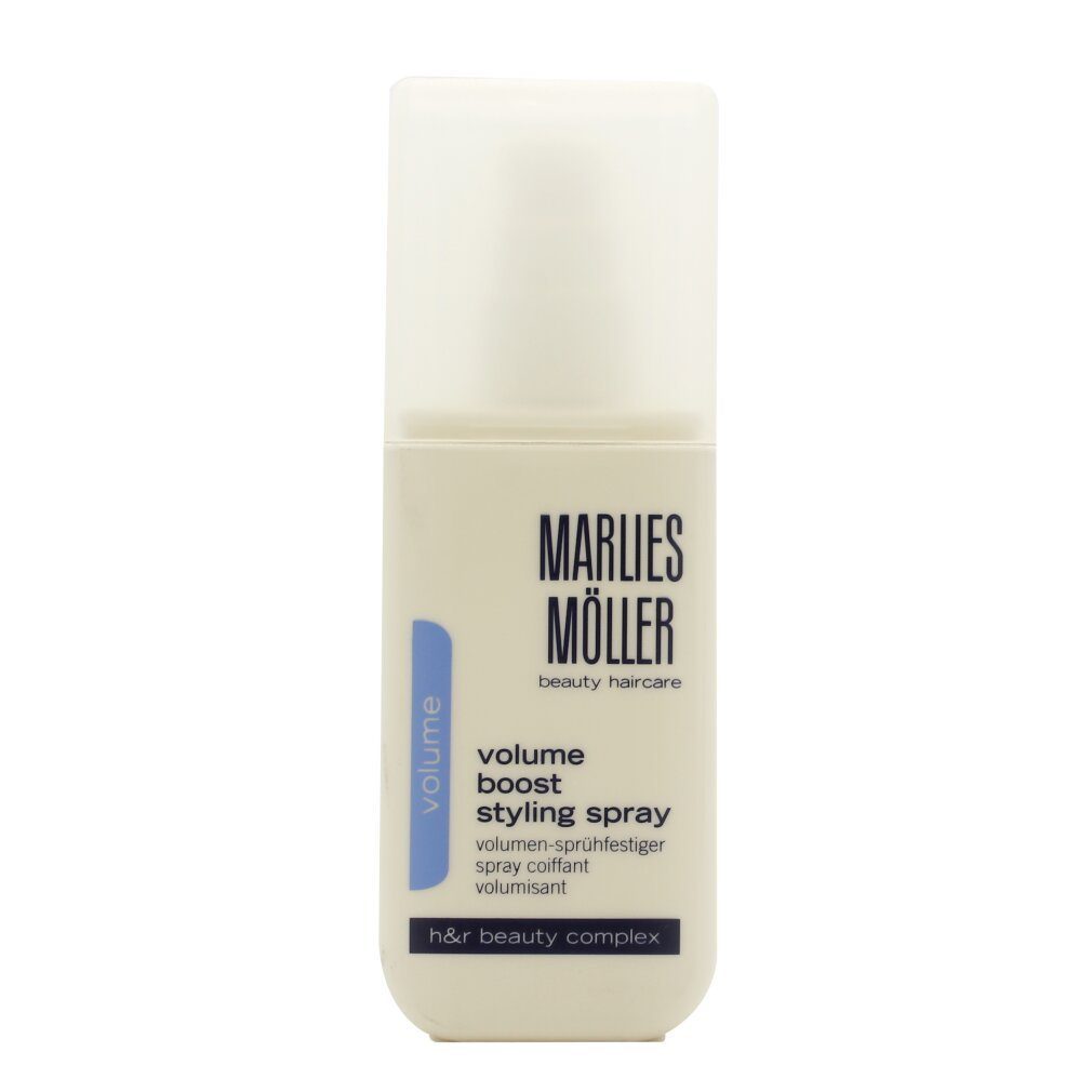Marlies Möller Haarspray Volume Boost Sprühfestiger Spray 125ml