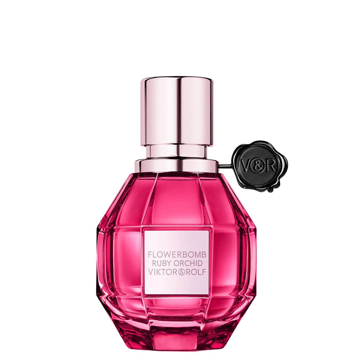 Eau de Parfum Flowerbomb Ruby Orchid
