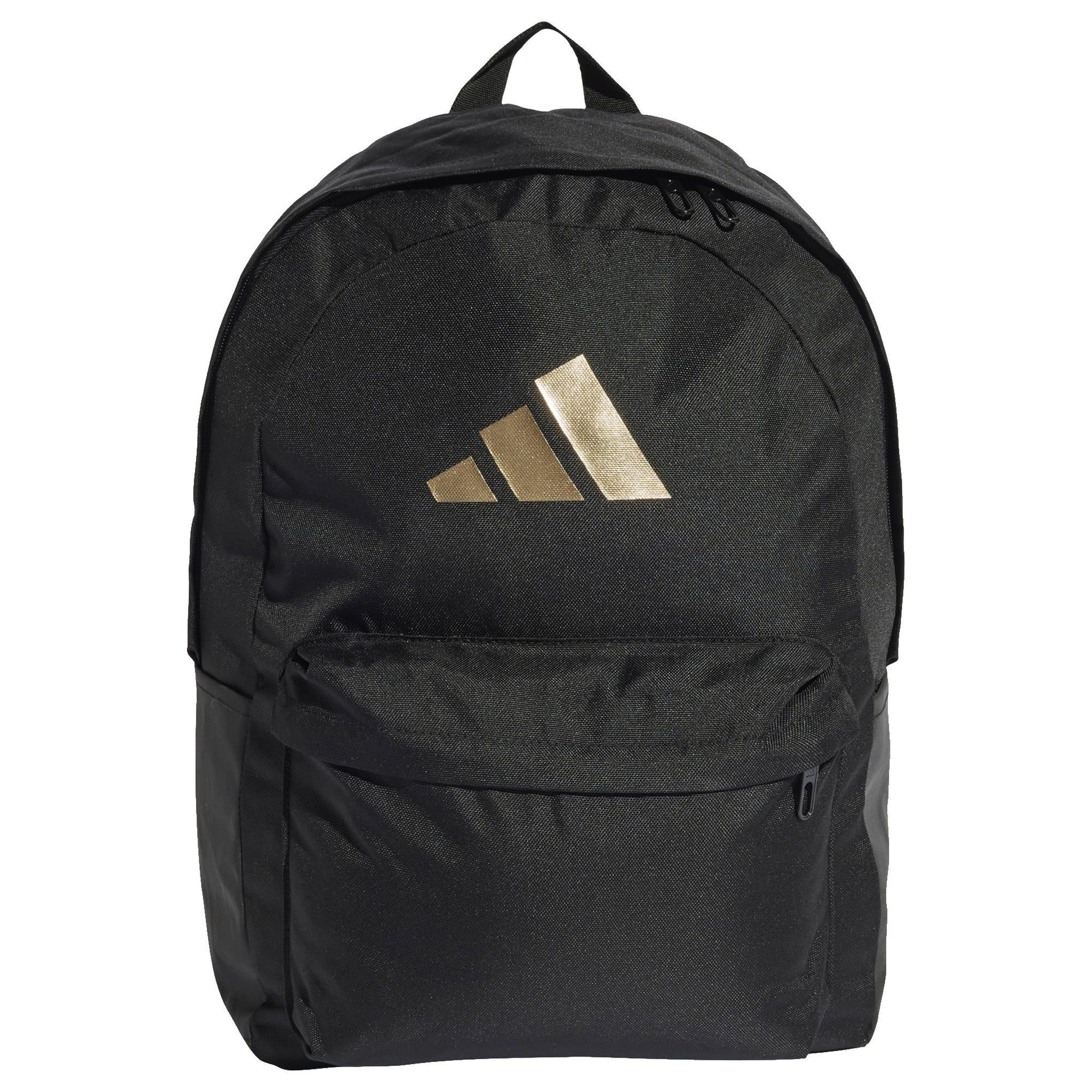 adidas Performance Rucksack Classic - Rucksack 44 cm (black/goldmt) günstig online kaufen