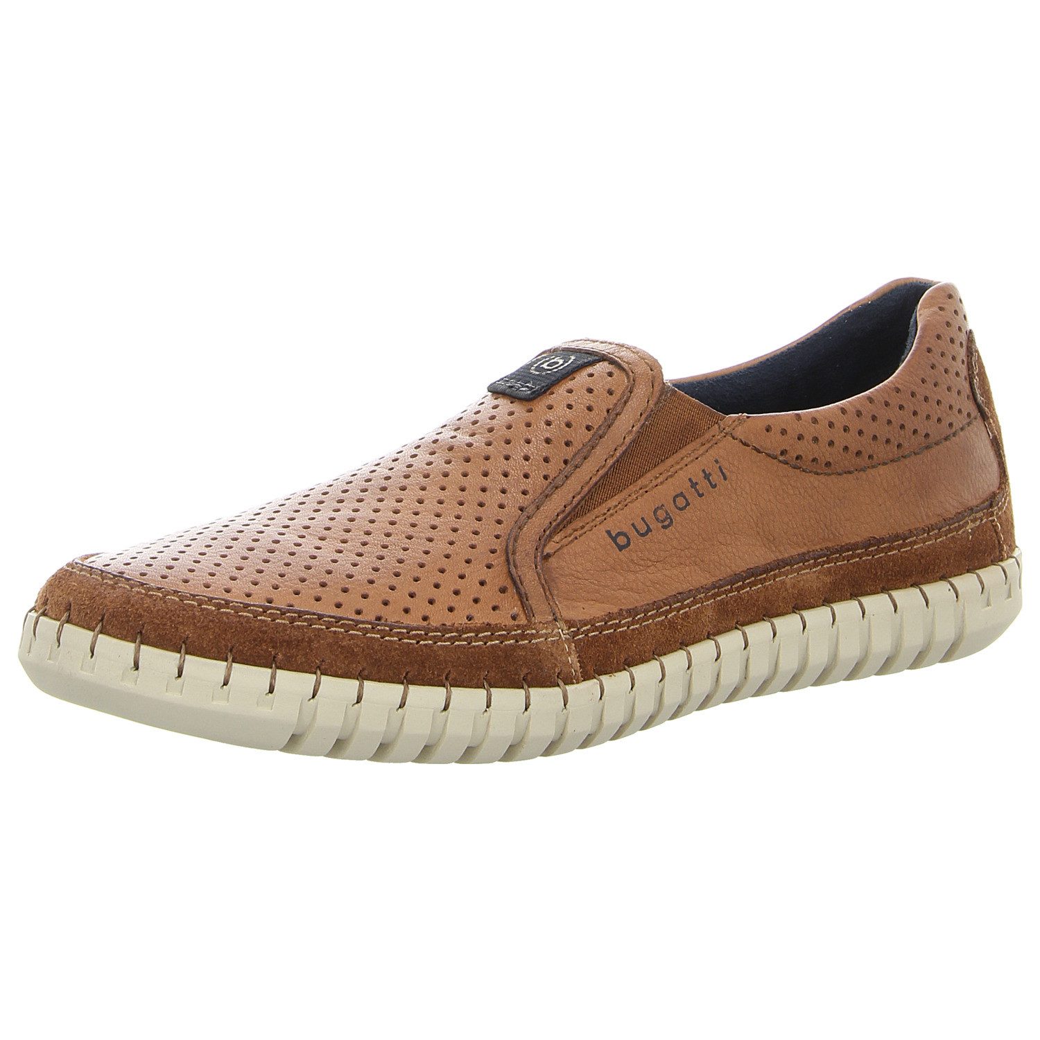 Baloo Slipper