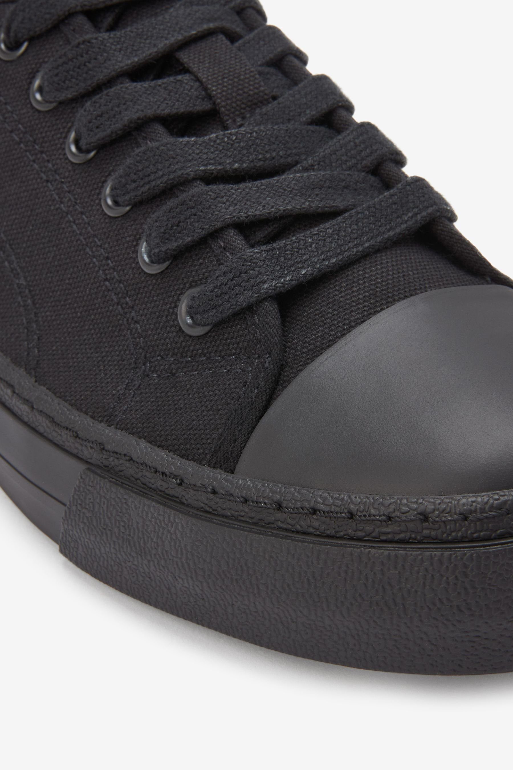 Next Forever Comfort® Baseball Canvas-Turnschuhe Sneaker (1-tlg)