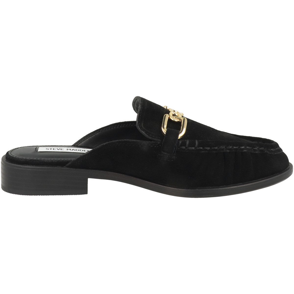 STEVE MADDEN Kapture Damen Pantolette Hausschuhe, Sandaletten, Mules, Pantoffeln, Slipper