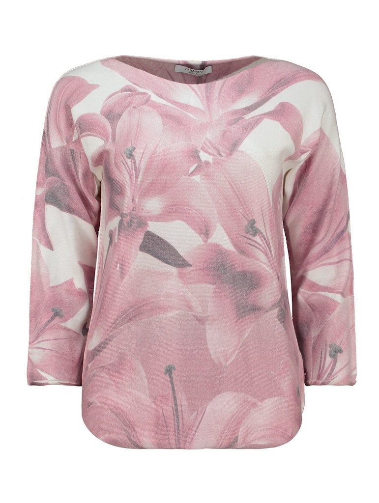 ZABAIONE Вязаные свитера Пуловеры El44enaa