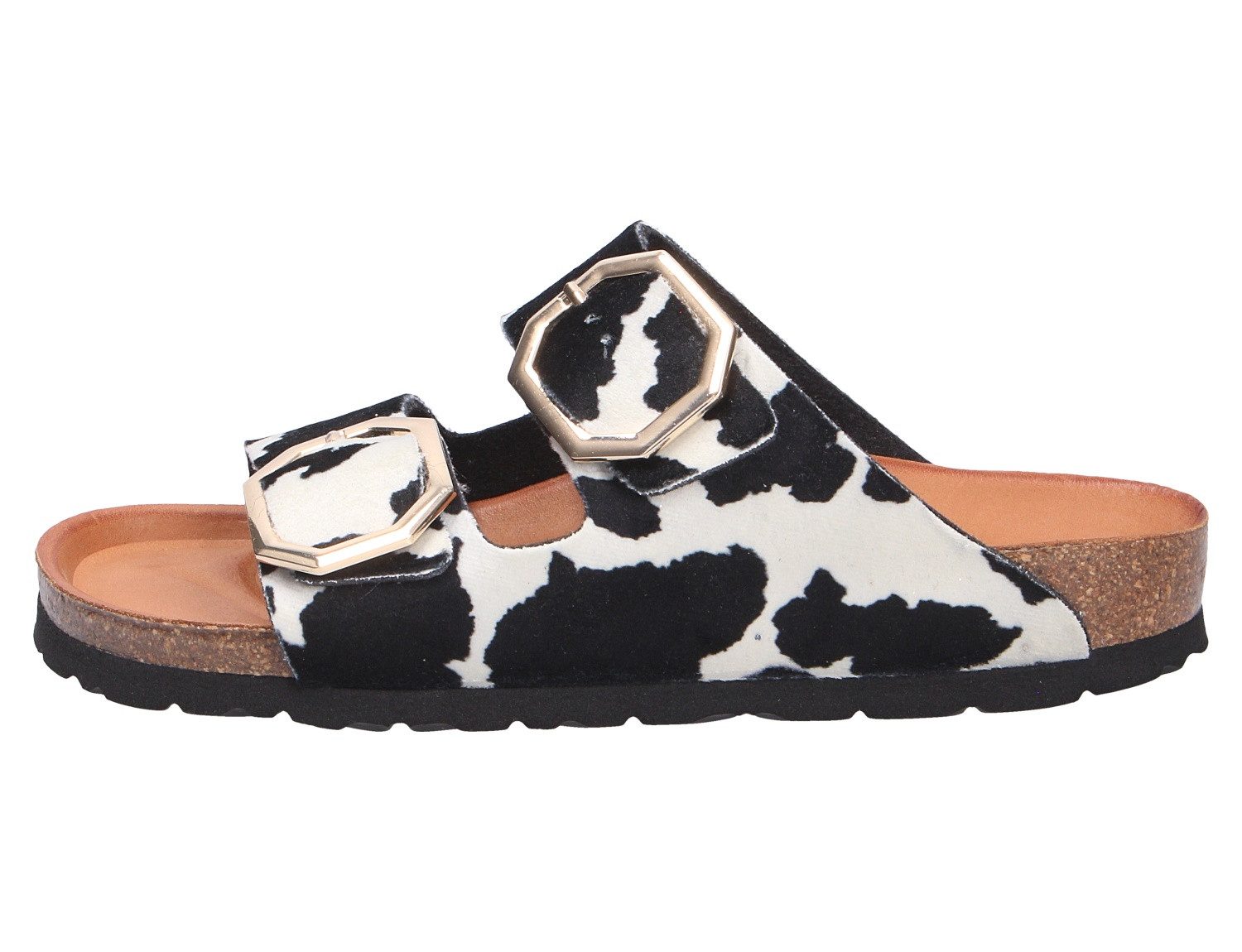 Rohde Alba Pantolette Weicher Gehcomfort günstig online kaufen