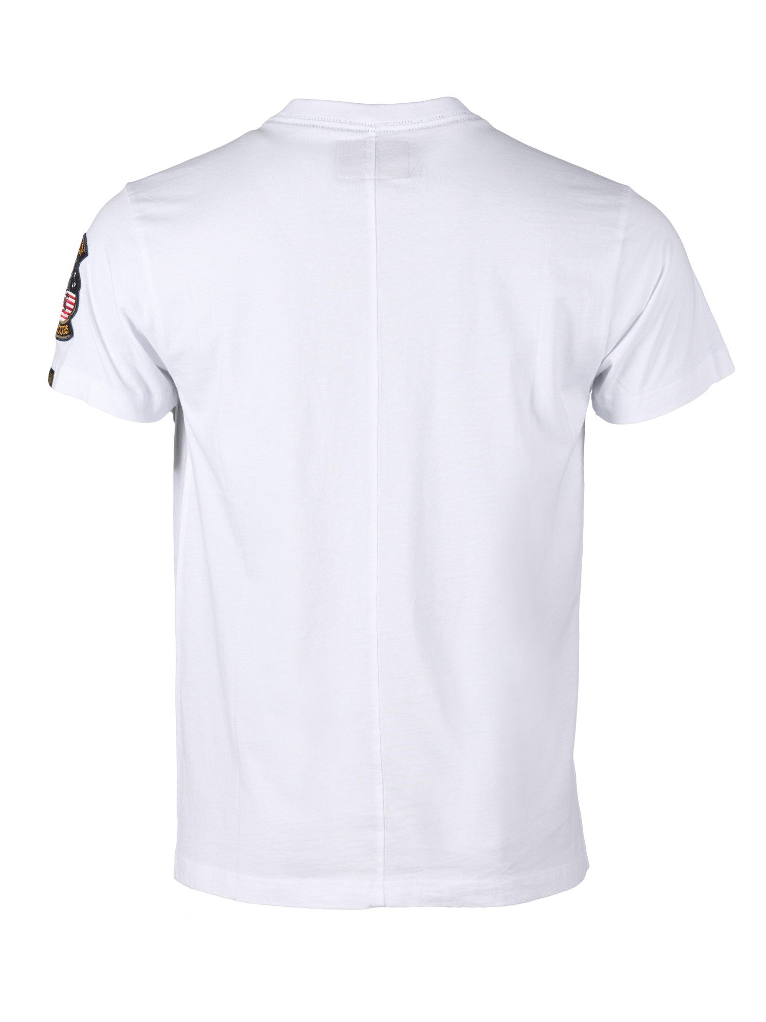 TOP GUN T-Shirt TG25013 – Bild 3 von 3