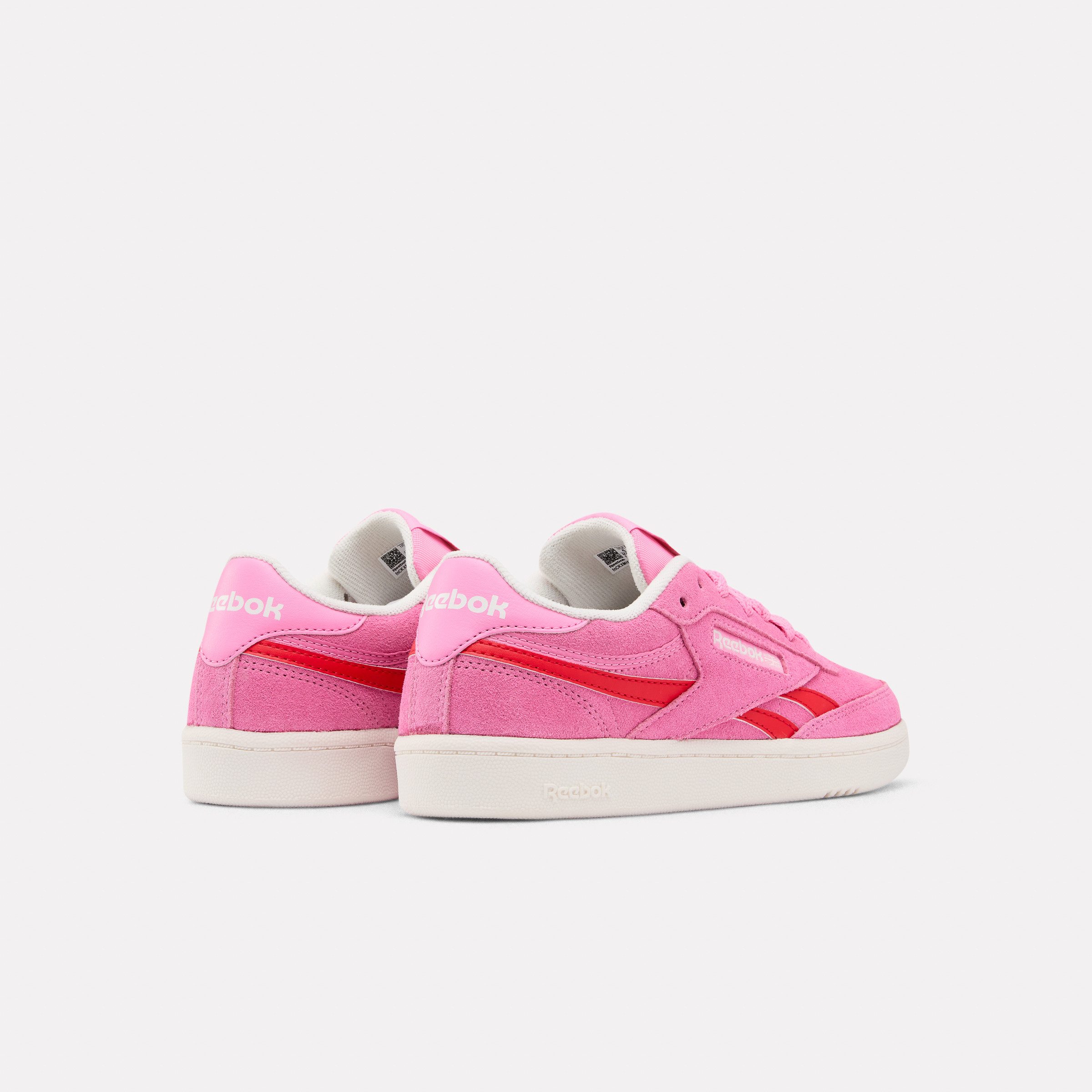 Reebok Classic CLUB C REVENGE Sneaker (für Kinder & Jugendliche) – Bild 4 von 5