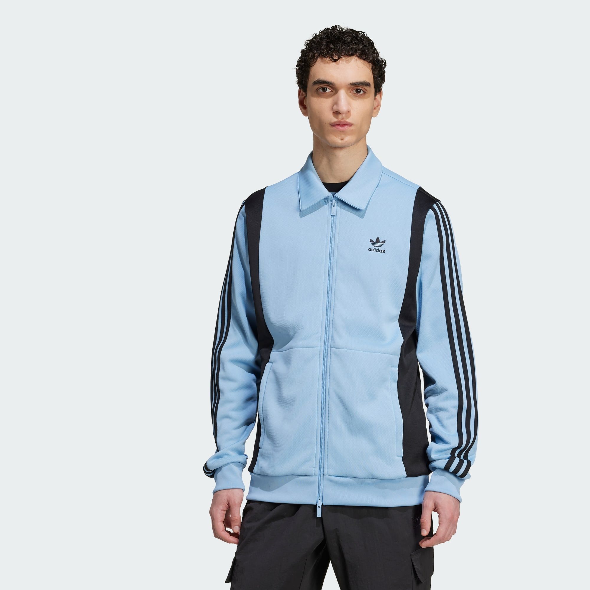 Trainingstop ADICOLOR PANEL ORIGINALS JACKE