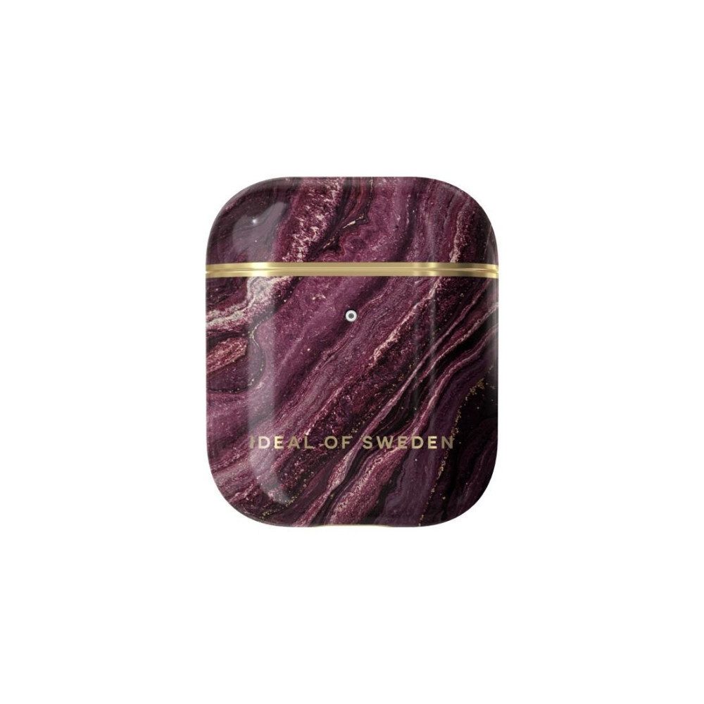 iDeal of Sweden iDeal of Sweden Print Case für Smartphones. Наушники (Stylisches Print-Design, hochwertig verarbeitet, passgenau, Stylisches Print-Design)