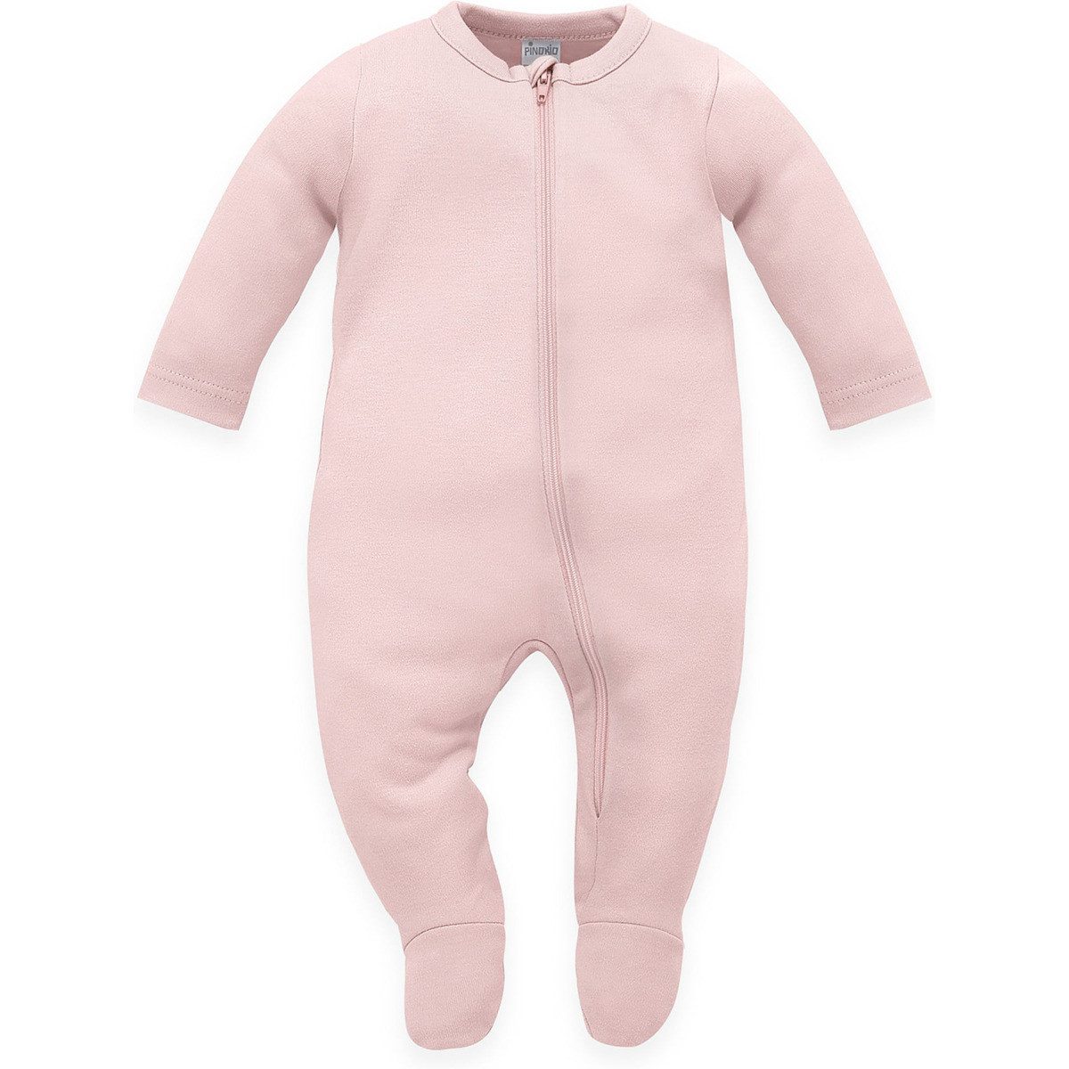 PINOKIO Strampler Lovely Day Unisex Kinder Einteiler, Overall, Babyanzug, Babyoverall, Babyanzug