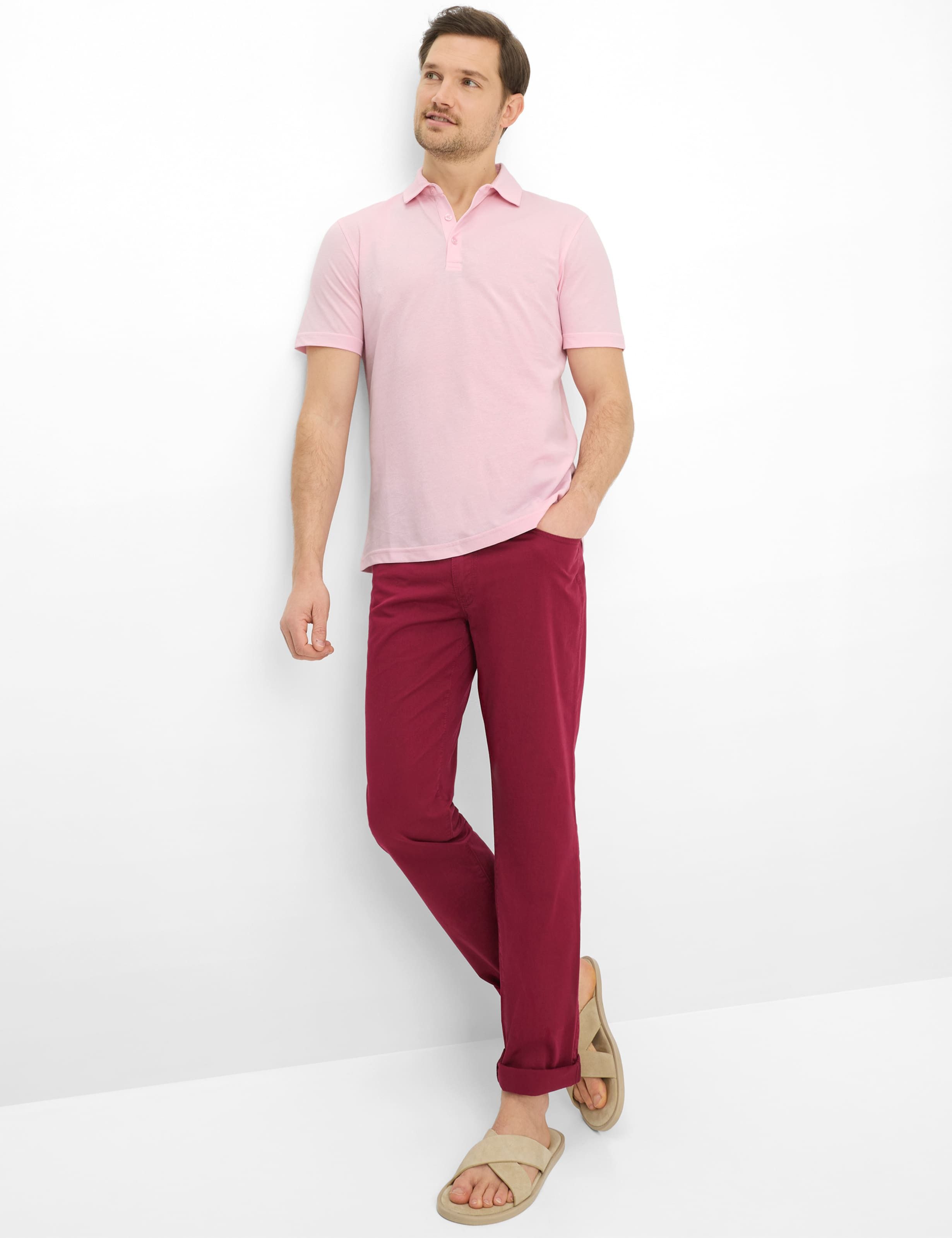 Brax Poloshirt Style PEPE