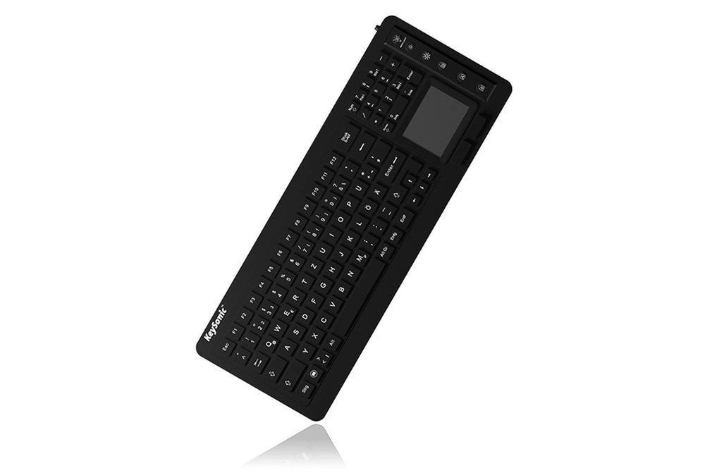 KEYSONIC PC-Tastatur
