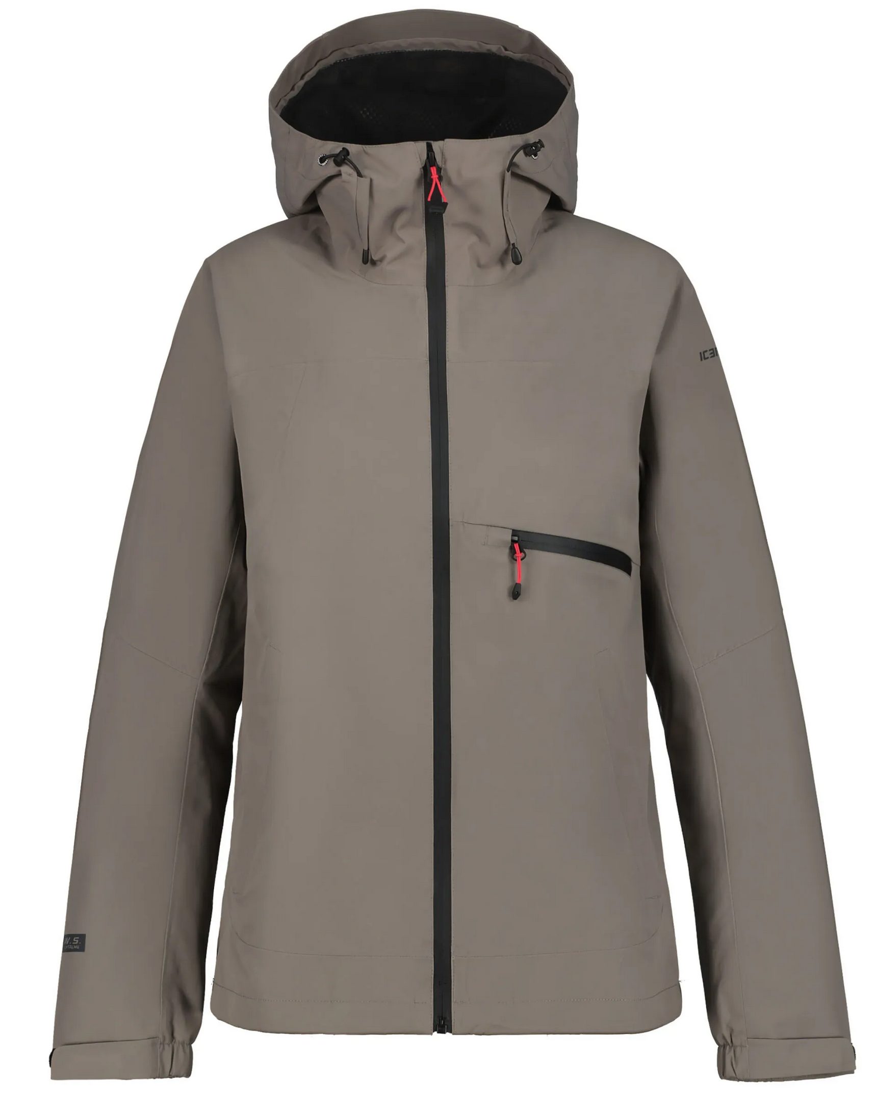 Funktionsjacke ICEPEAK BANDERA