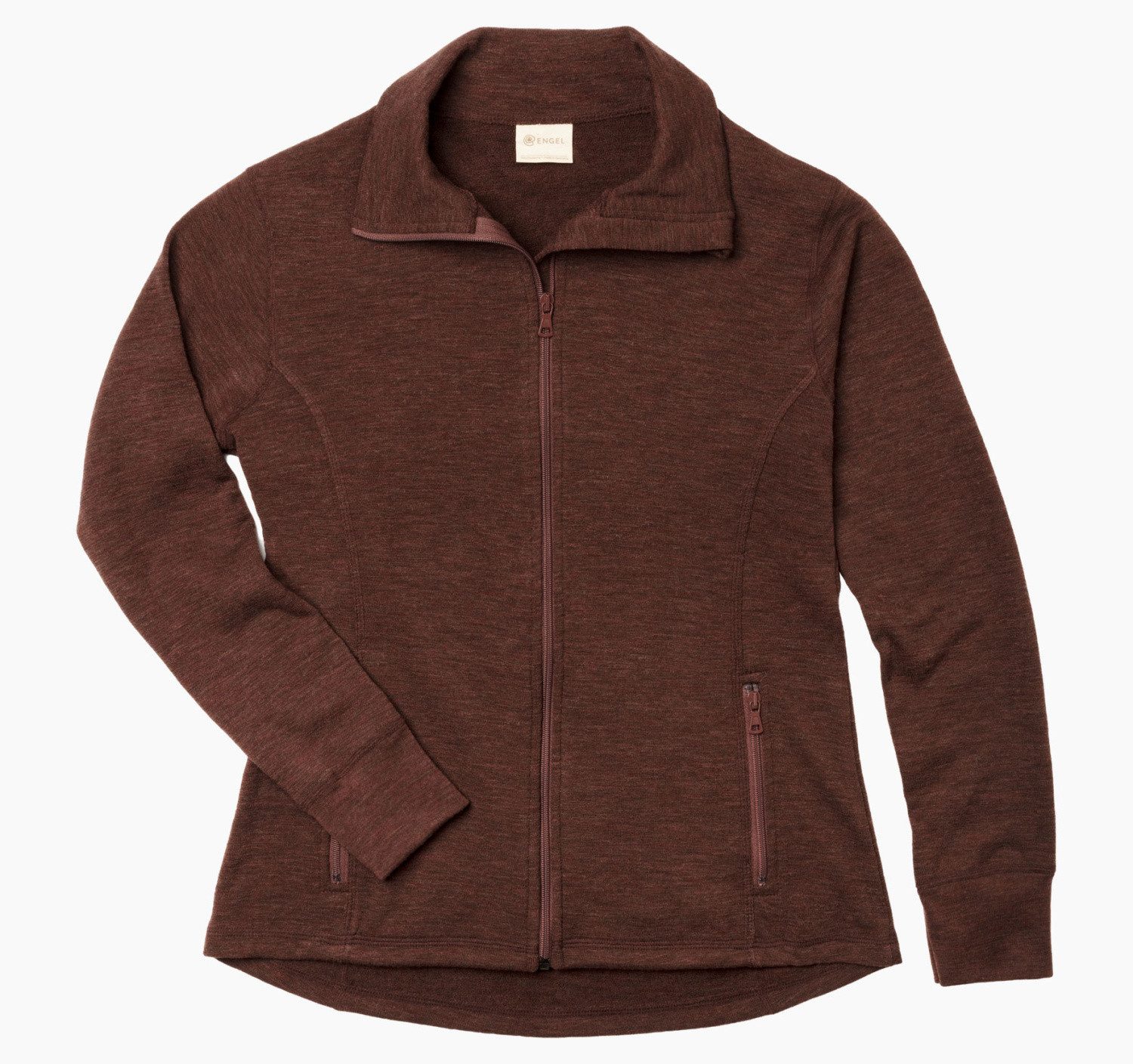 Engel Naturkleidung Strickjacke