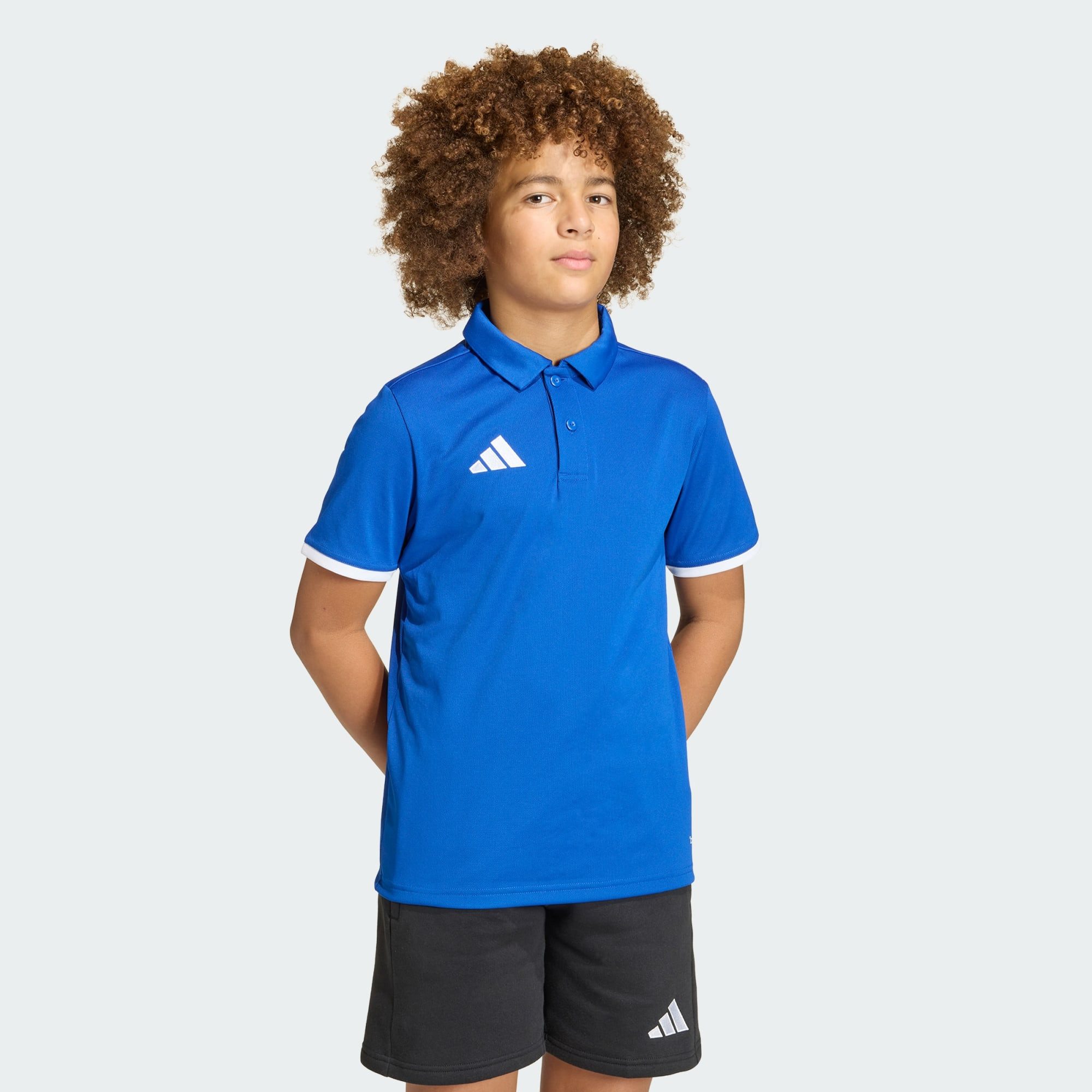 adidas Performance Poloshirt ENTRADA26 KIDS POLOSHIRT (1-tlg)