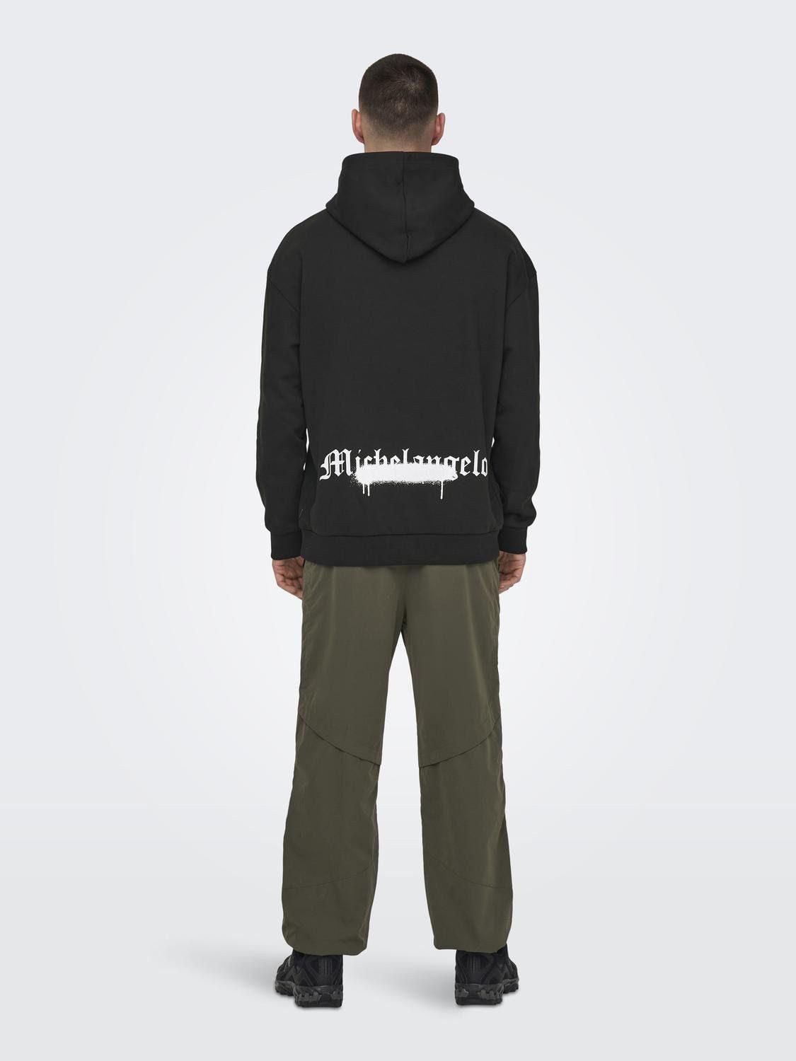 ONLY & SONS Sweatshirt