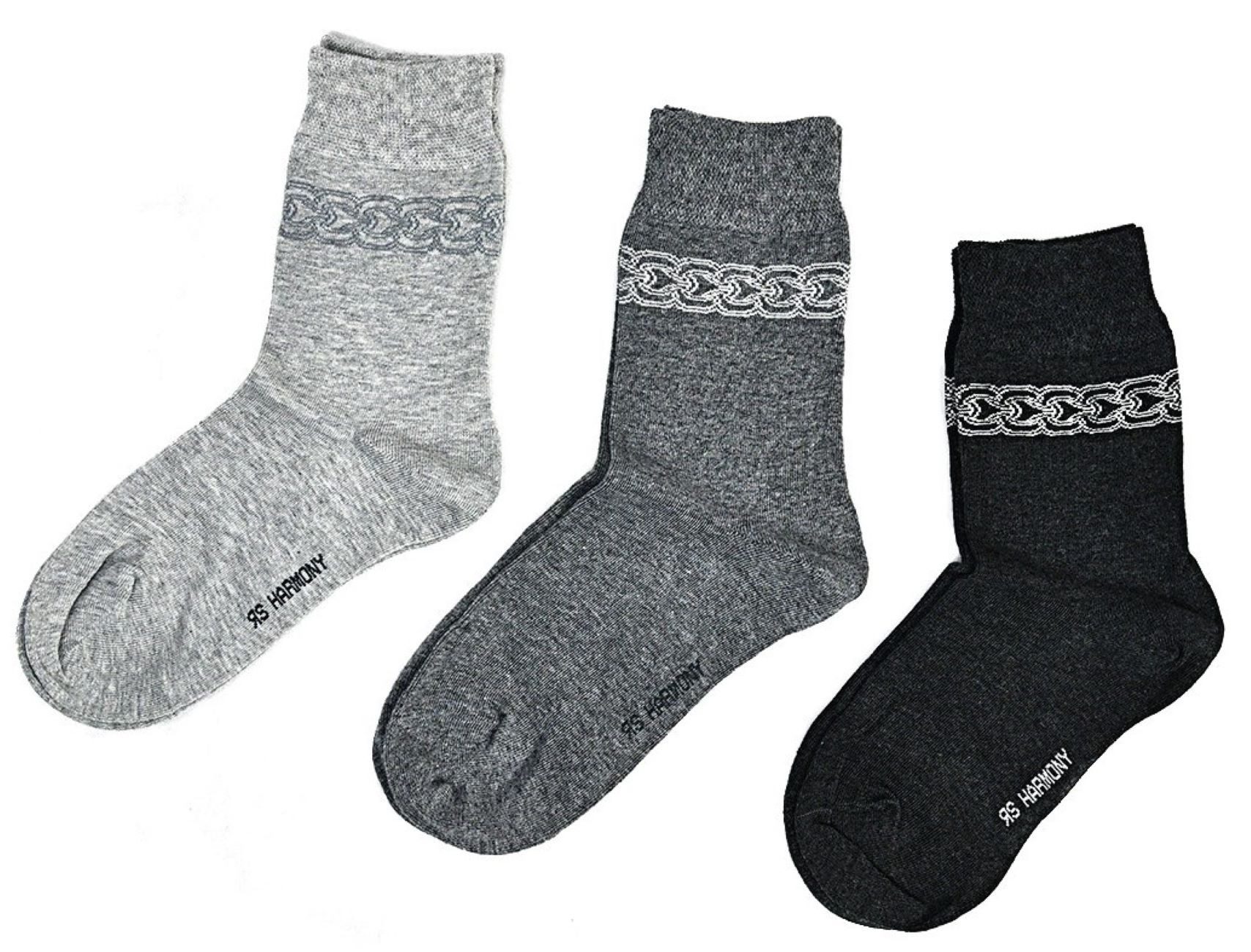 Riese Gesundheitssocken Damen Socken Lady Silberkette günstig online kaufen