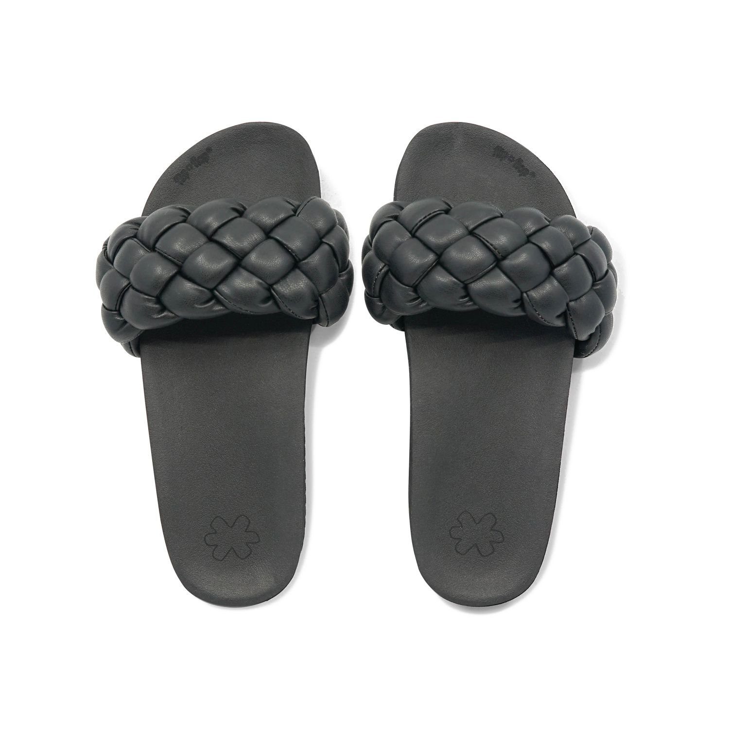 pool*weave Sandale